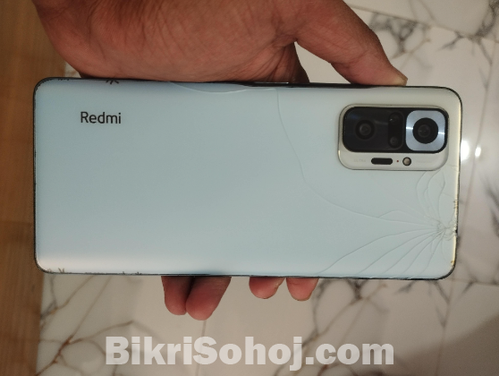 Xiaomi redmi note 10 pro